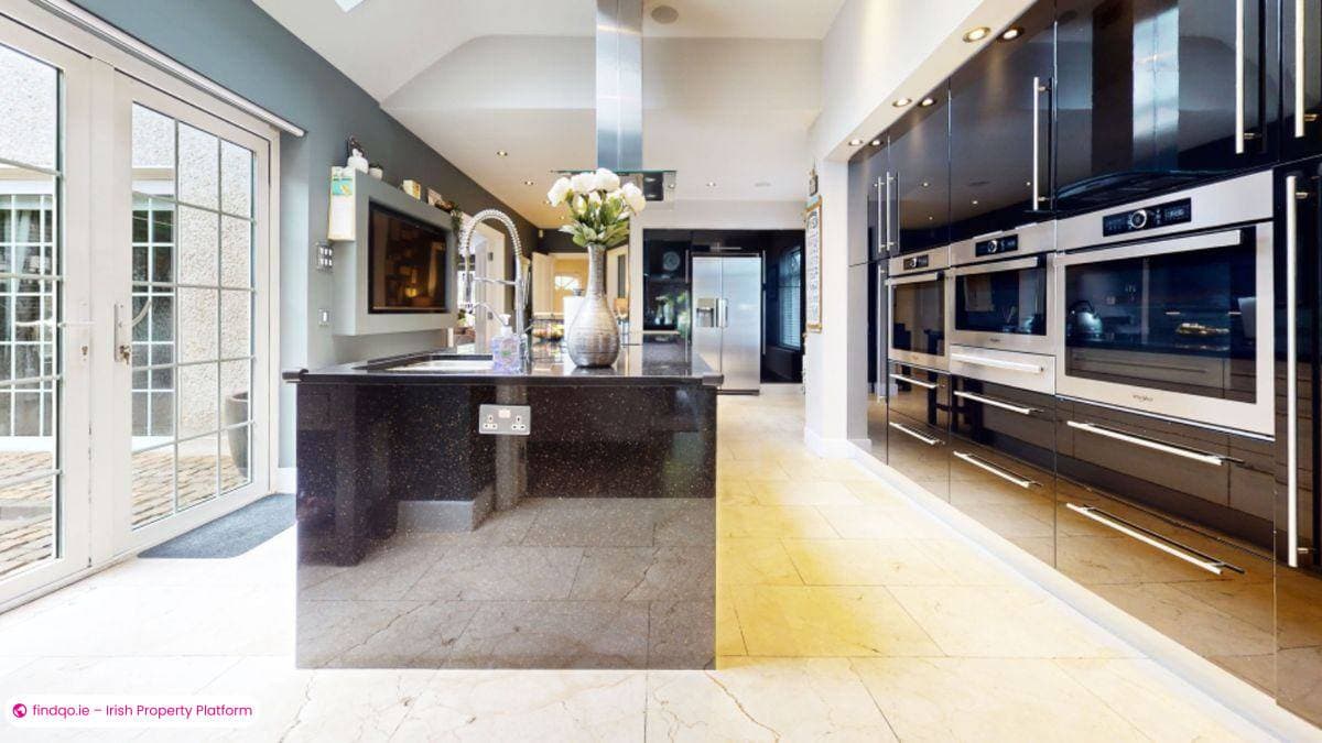 Detached house for Sale in Rush, Dublin (County)