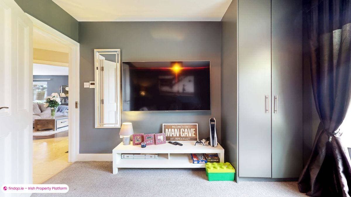 Detached house for Sale in Rush, Dublin (County)