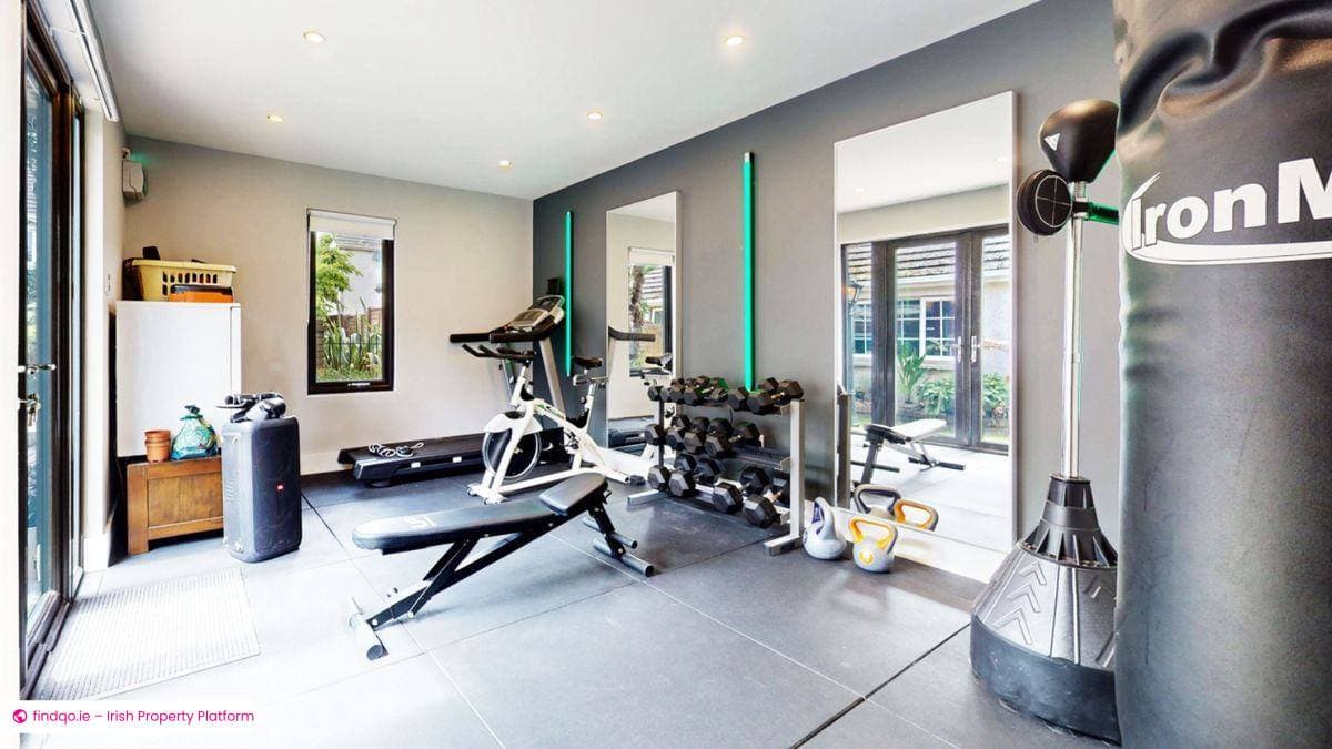 Detached house for Sale in Rush, Dublin (County)