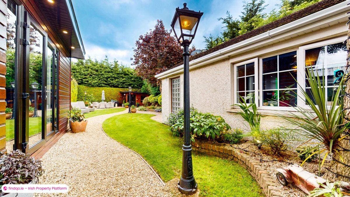 Detached house for Sale in Rush, Dublin (County)