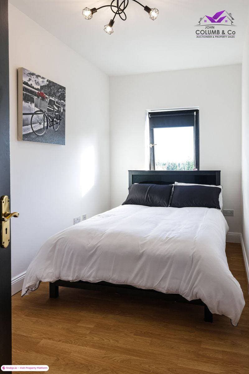 Detached house for Sale in Ballinamuck, Longford, N39 N8X9