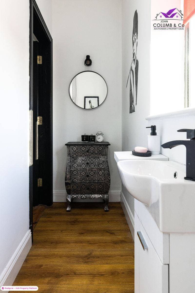 Detached house for Sale in Ballinamuck, Longford, N39 N8X9