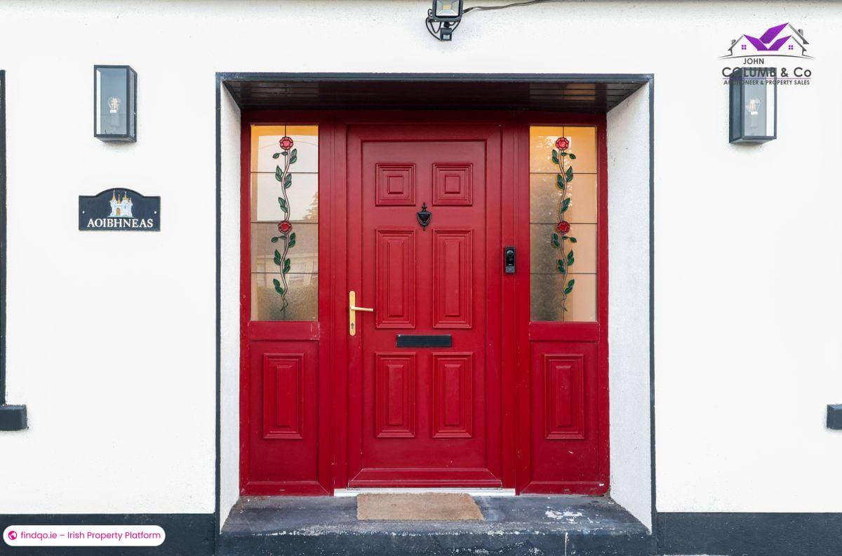 Detached house for Sale in Ballinamuck, Longford, N39 N8X9