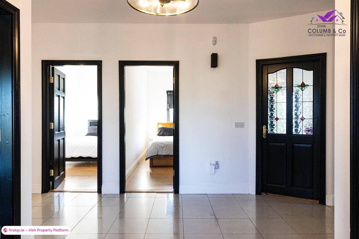 Detached house for Sale in Ballinamuck, Longford, N39 N8X9