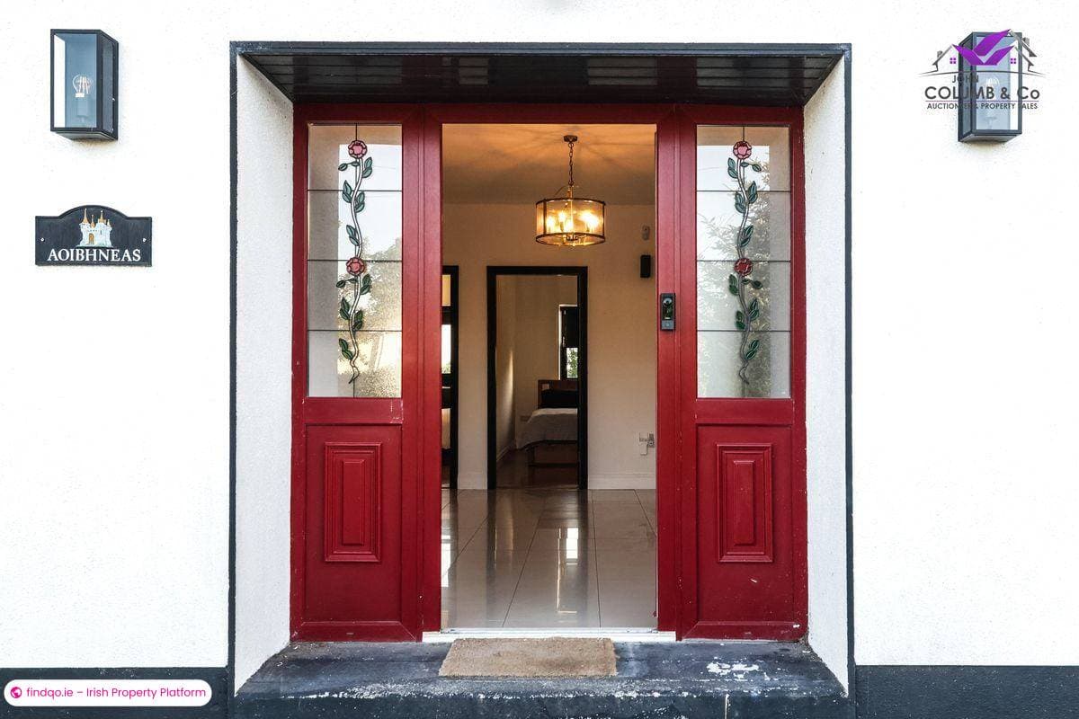 Detached house for Sale in Ballinamuck, Longford, N39 N8X9