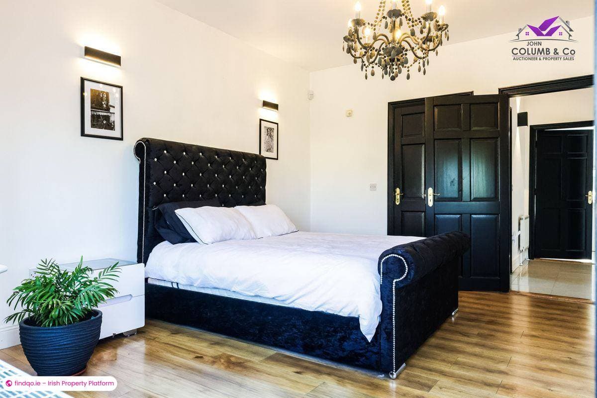 Detached house for Sale in Ballinamuck, Longford, N39 N8X9