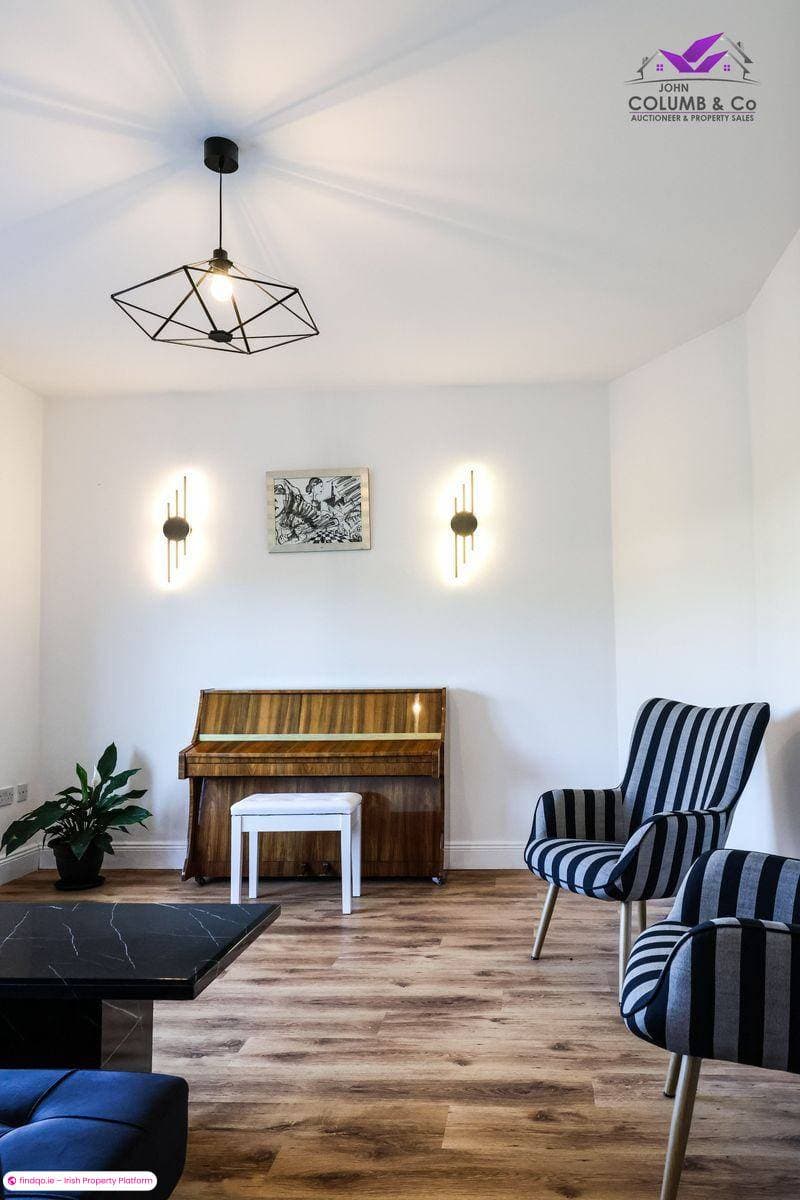 Detached house for Sale in Ballinamuck, Longford, N39 N8X9