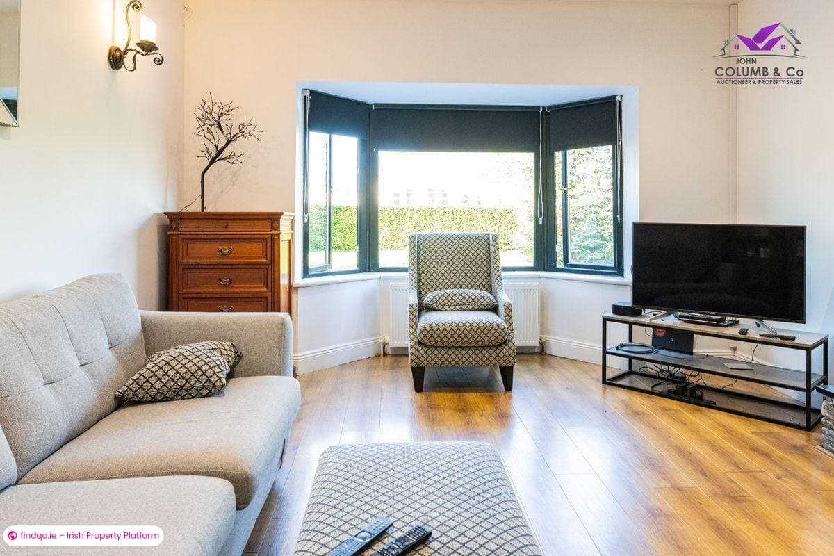 Detached house for Sale in Ballinamuck, Longford, N39 N8X9