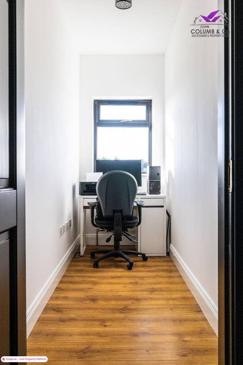 Detached house for Sale in Ballinamuck, Longford, N39 N8X9