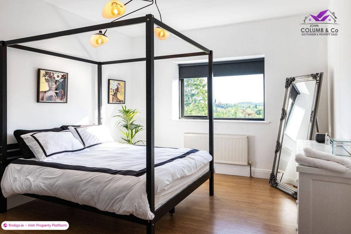 Detached house for Sale in Ballinamuck, Longford, N39 N8X9