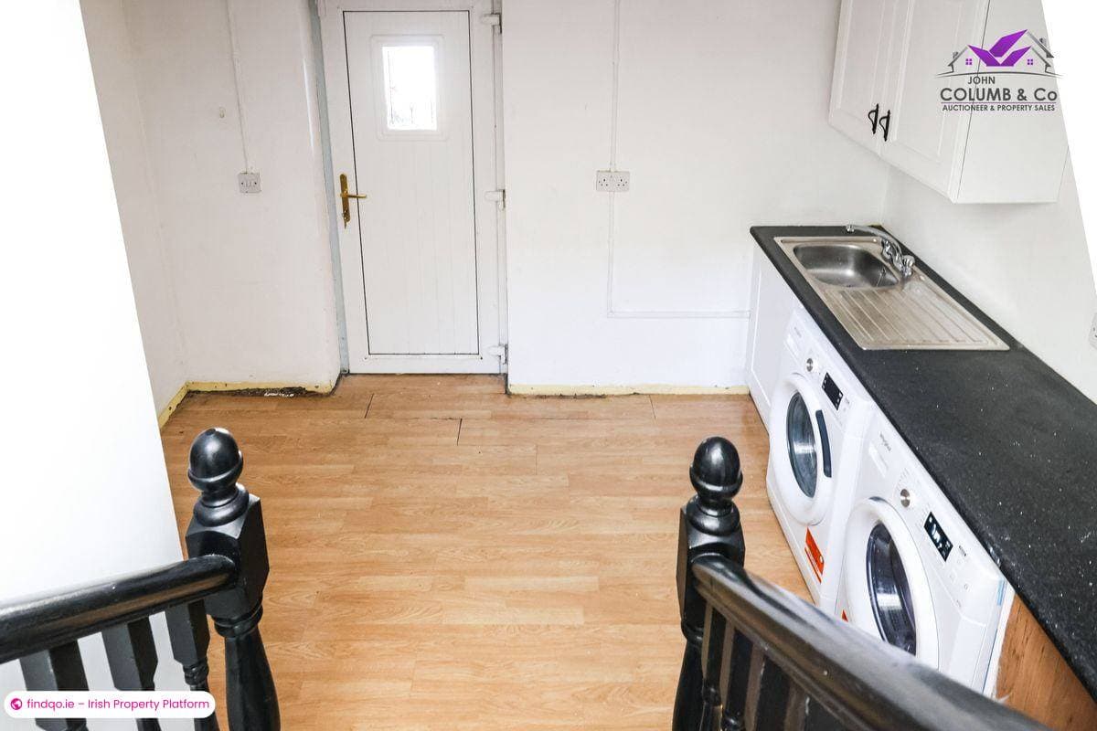 Detached house for Sale in Ballinamuck, Longford, N39 N8X9