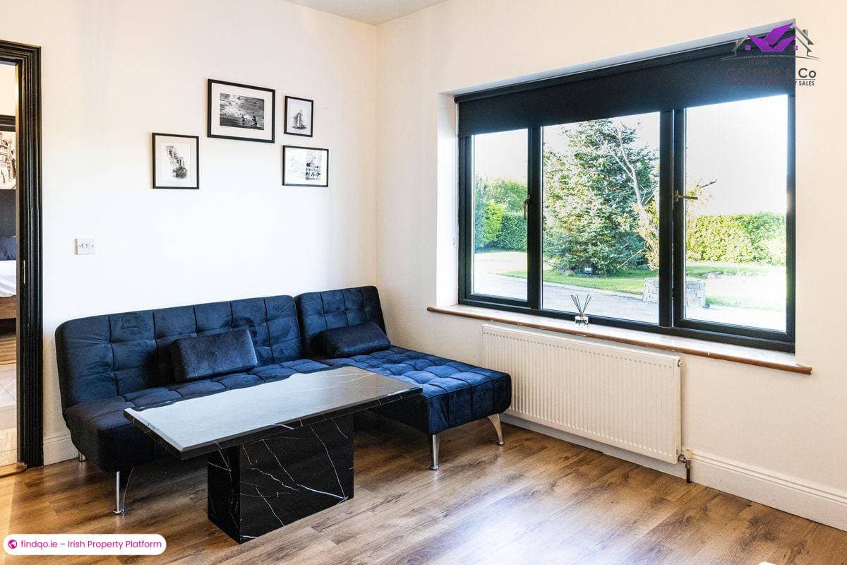 Detached house for Sale in Ballinamuck, Longford, N39 N8X9