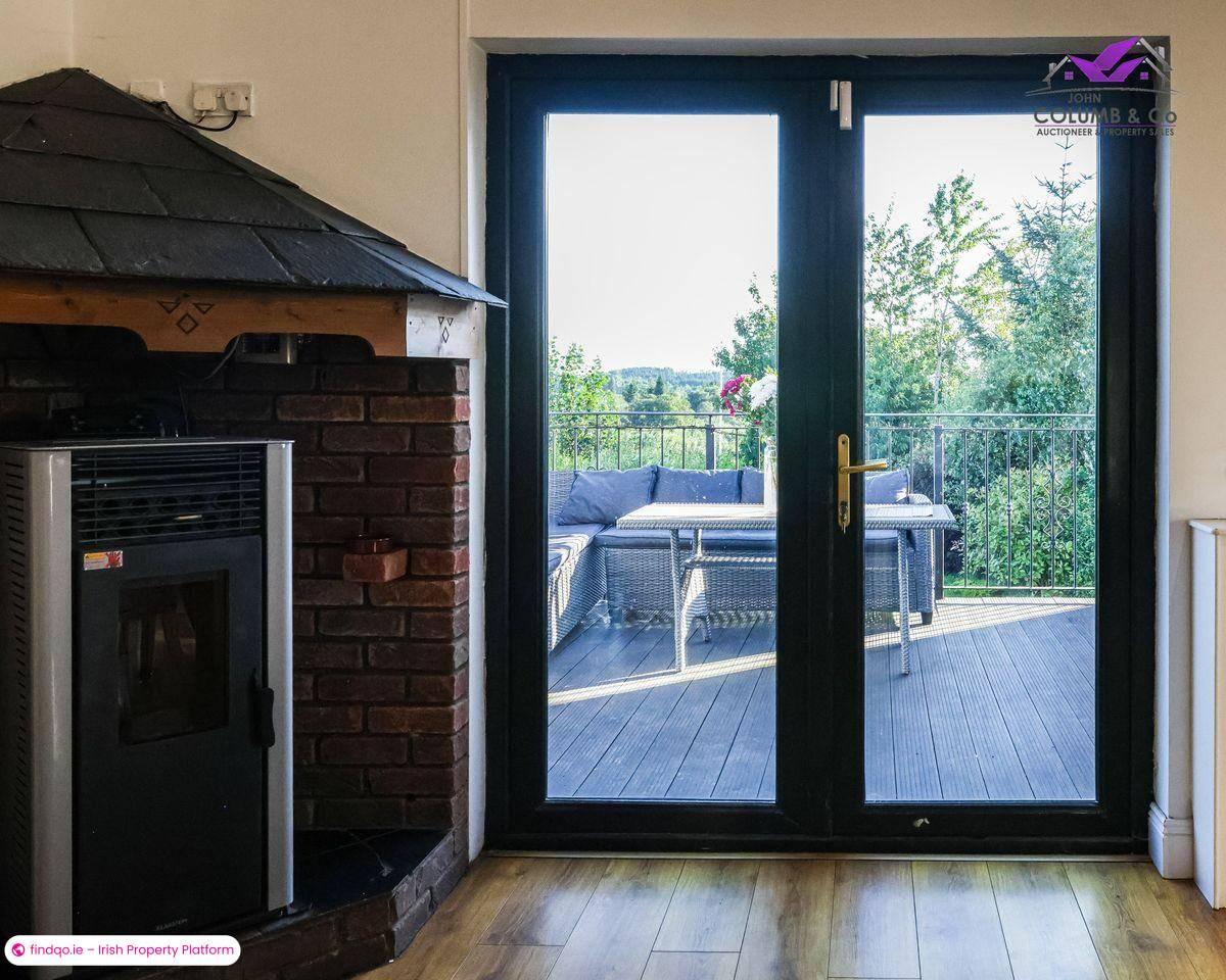 Detached house for Sale in Ballinamuck, Longford, N39 N8X9