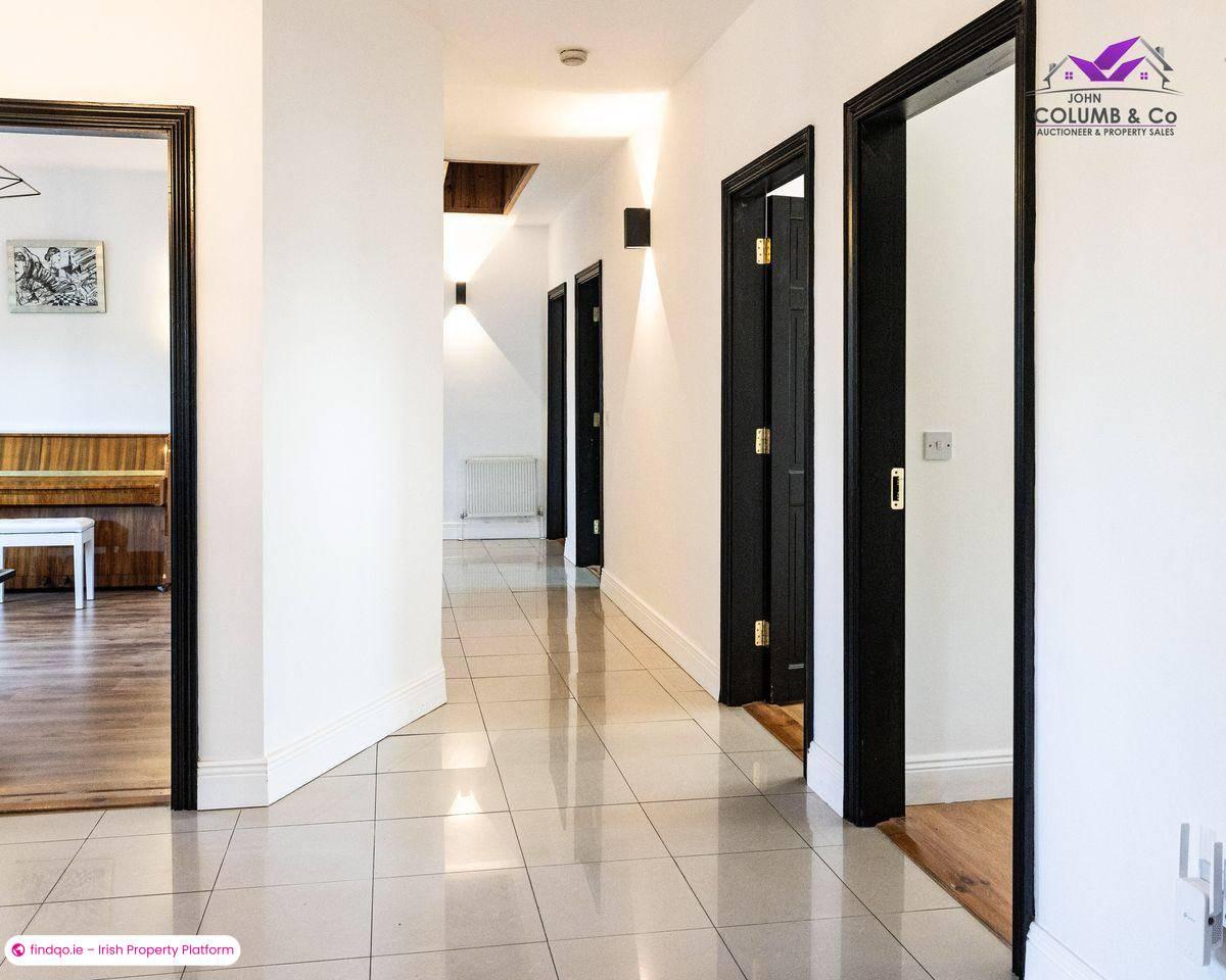 Detached house for Sale in Ballinamuck, Longford, N39 N8X9