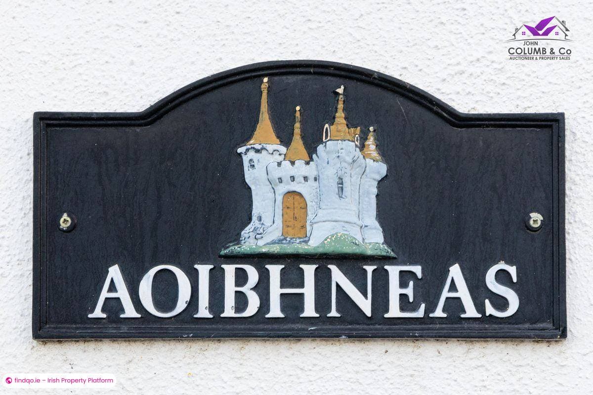 Detached house for Sale in Ballinamuck, Longford, N39 N8X9