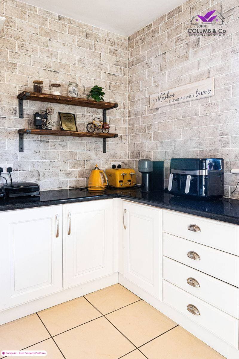 Detached house for Sale in Ballinamuck, Longford, N39 N8X9