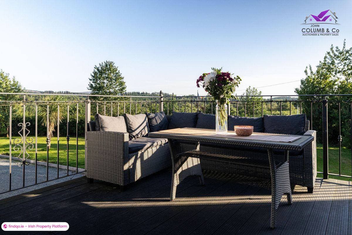 Detached house for Sale in Ballinamuck, Longford, N39 N8X9