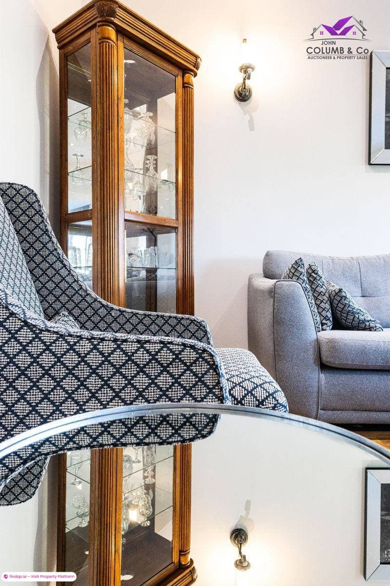 Detached house for Sale in Ballinamuck, Longford, N39 N8X9