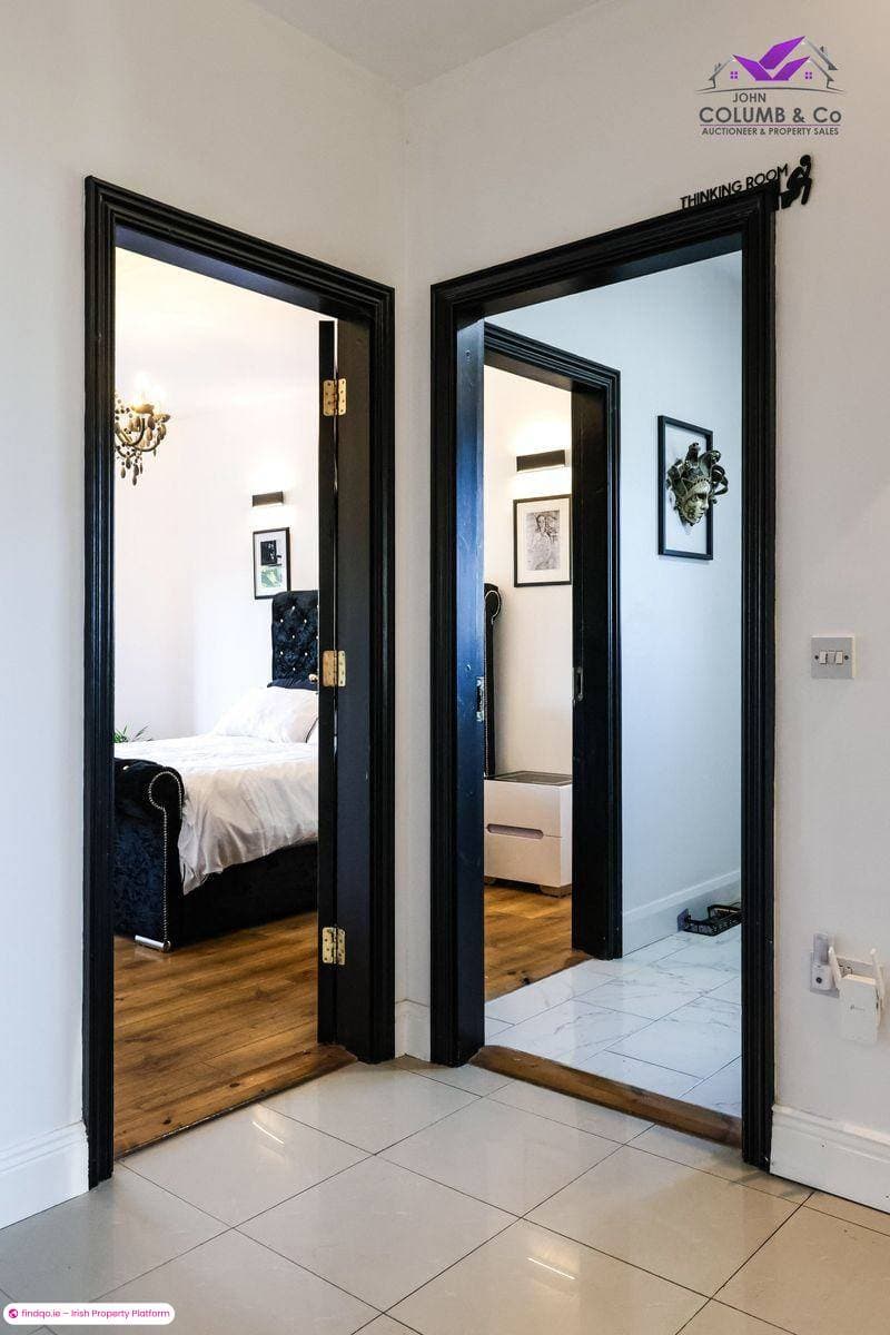 Detached house for Sale in Ballinamuck, Longford, N39 N8X9