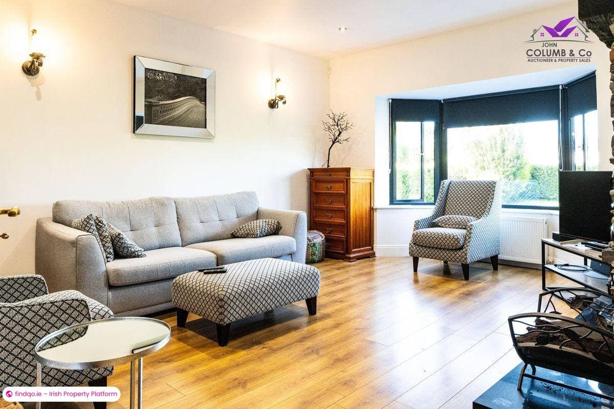 Detached house for Sale in Ballinamuck, Longford, N39 N8X9