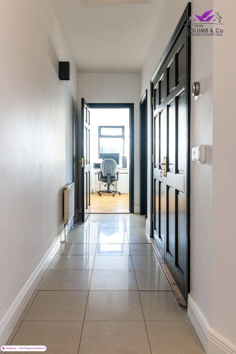 Detached house for Sale in Ballinamuck, Longford, N39 N8X9