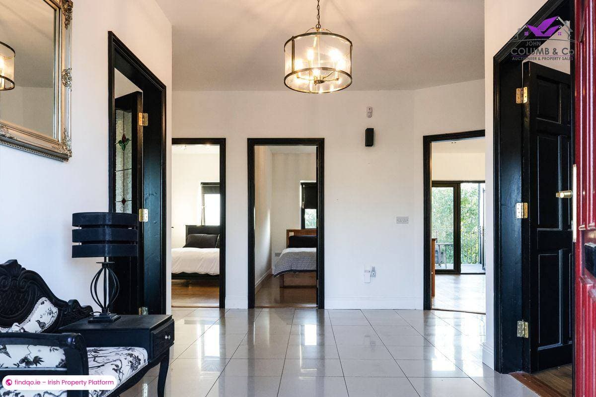 Detached house for Sale in Ballinamuck, Longford, N39 N8X9