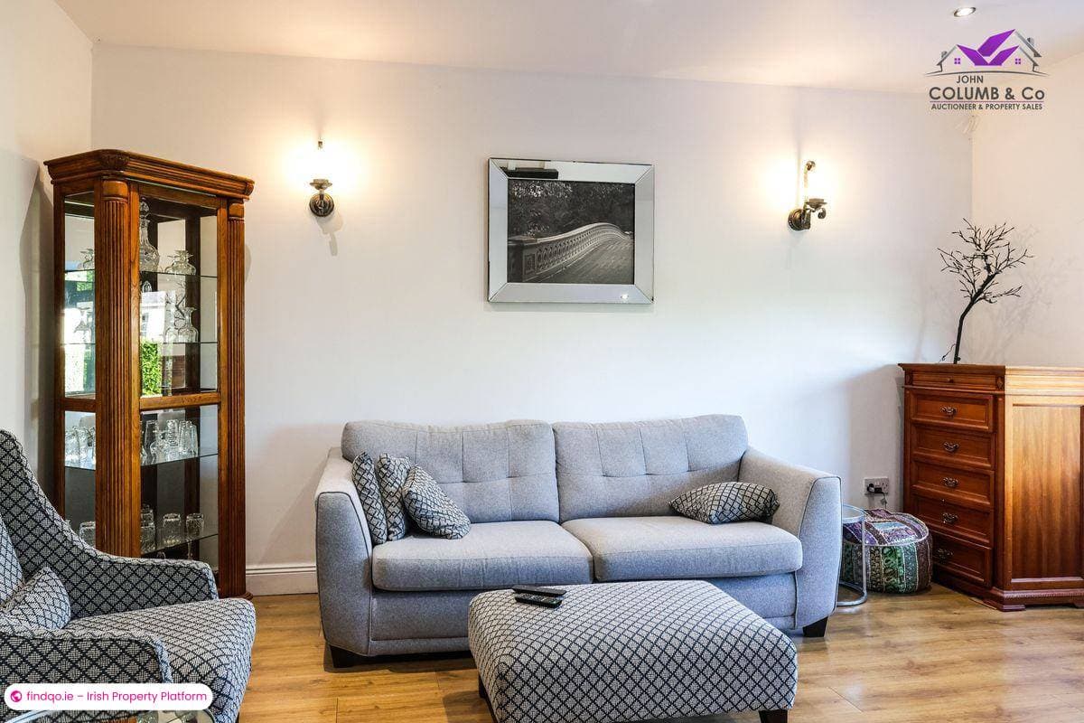 Detached house for Sale in Ballinamuck, Longford, N39 N8X9