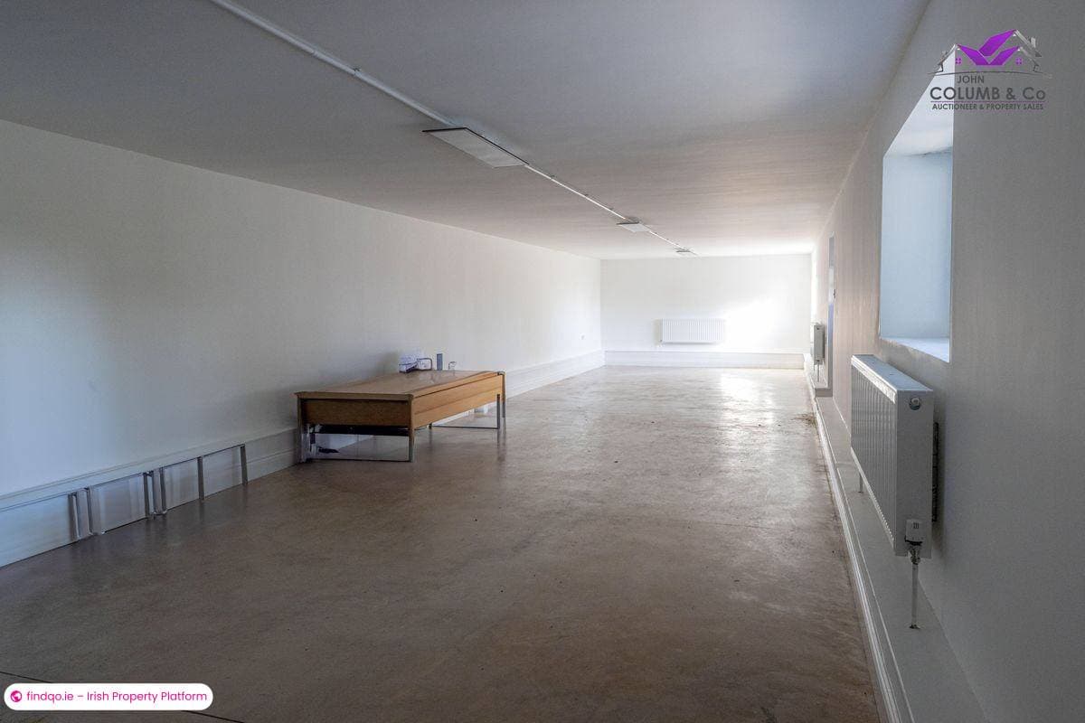 Detached house for Sale in Ballinamuck, Longford, N39 N8X9