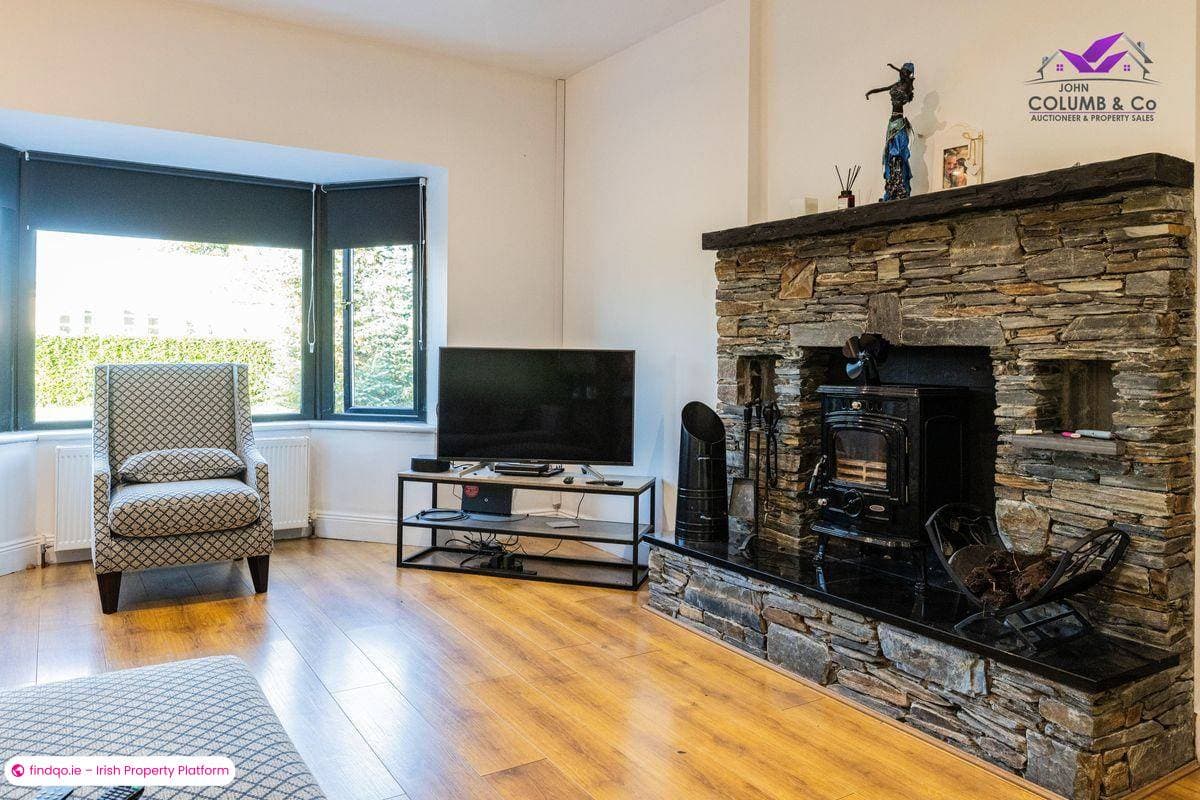 Detached house for Sale in Ballinamuck, Longford, N39 N8X9