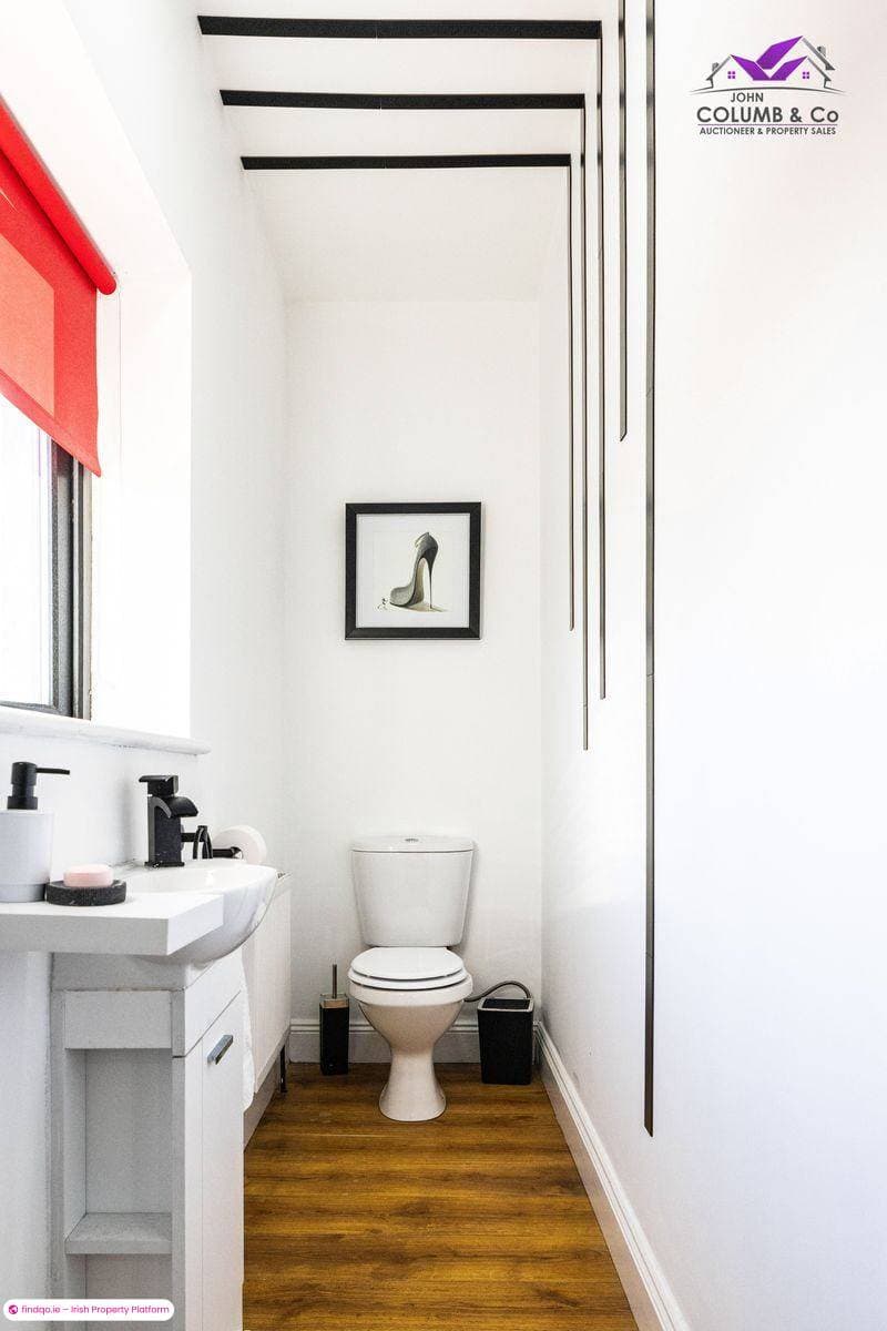 Detached house for Sale in Ballinamuck, Longford, N39 N8X9