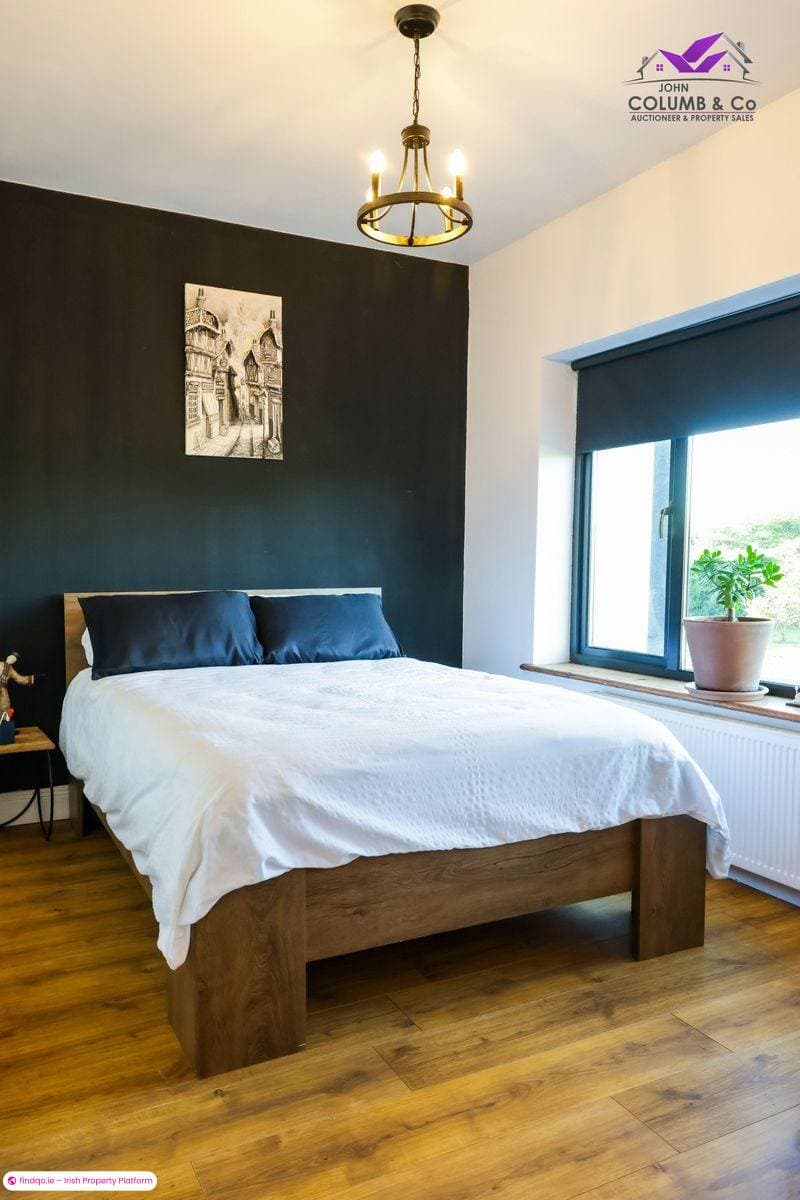 Detached house for Sale in Ballinamuck, Longford, N39 N8X9