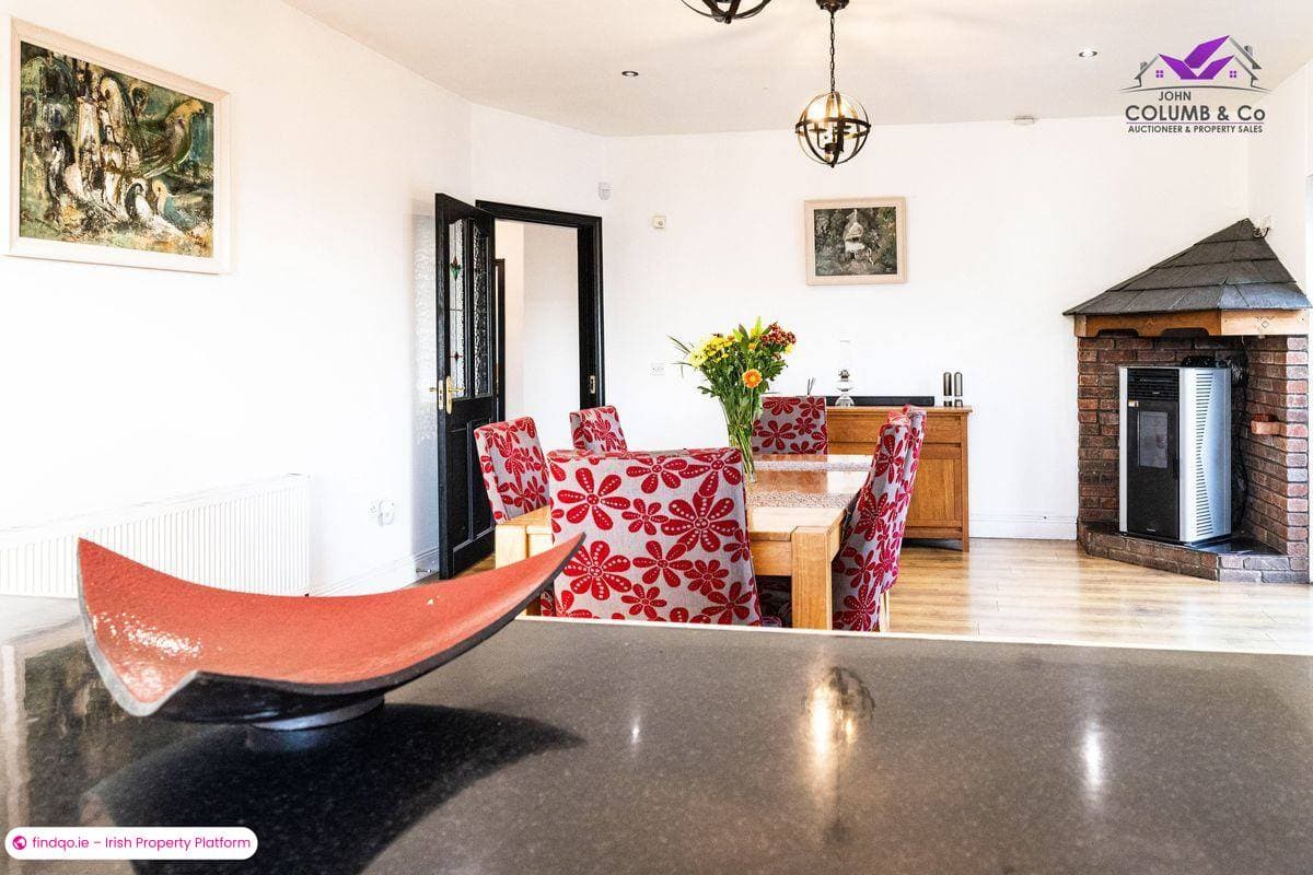 Detached house for Sale in Ballinamuck, Longford, N39 N8X9