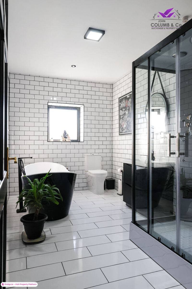 Detached house for Sale in Ballinamuck, Longford, N39 N8X9