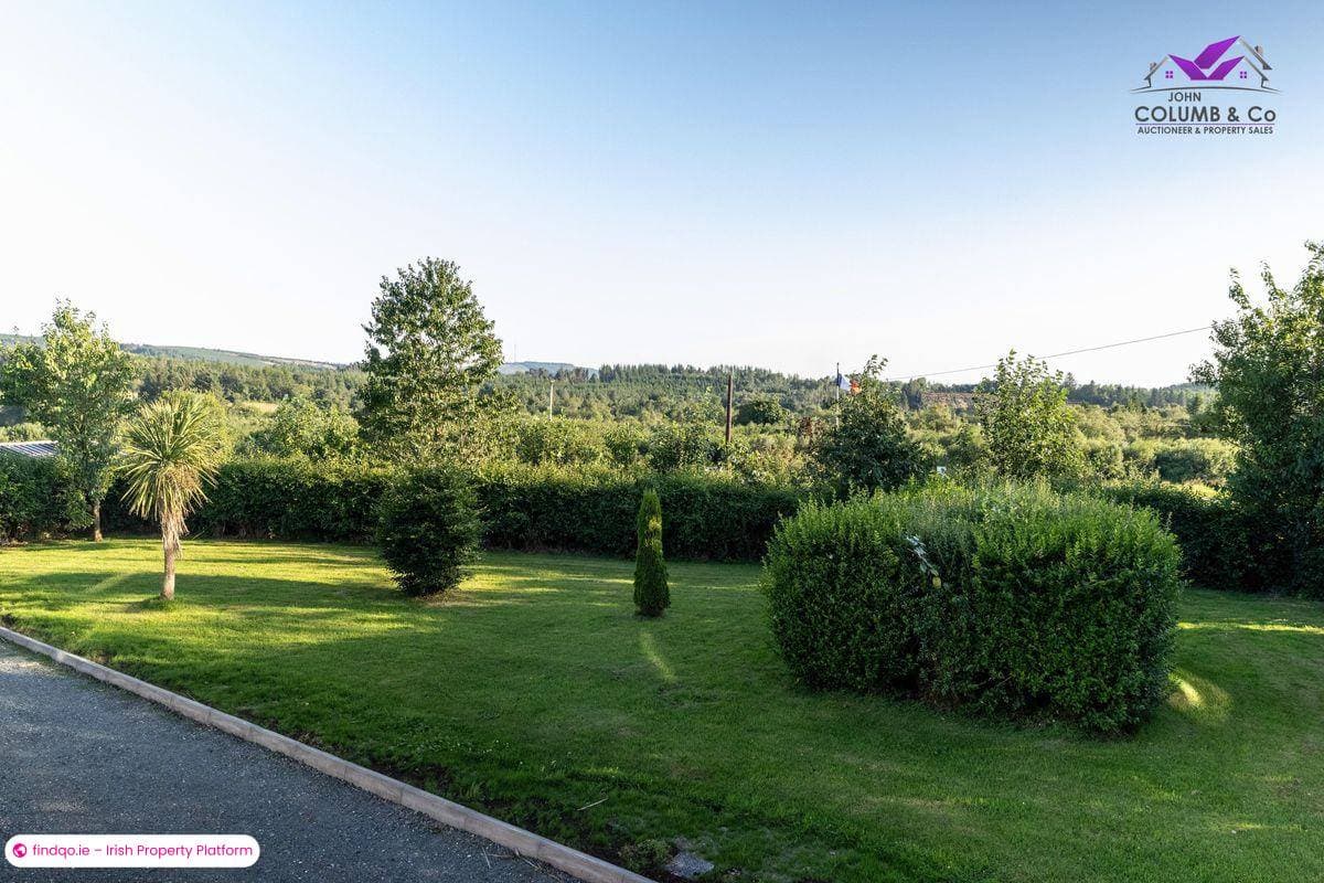 Detached house for Sale in Ballinamuck, Longford, N39 N8X9