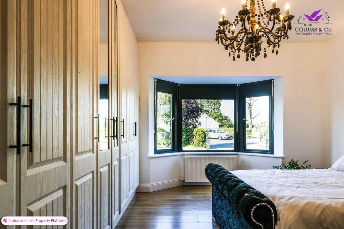 Detached house for Sale in Ballinamuck, Longford, N39 N8X9