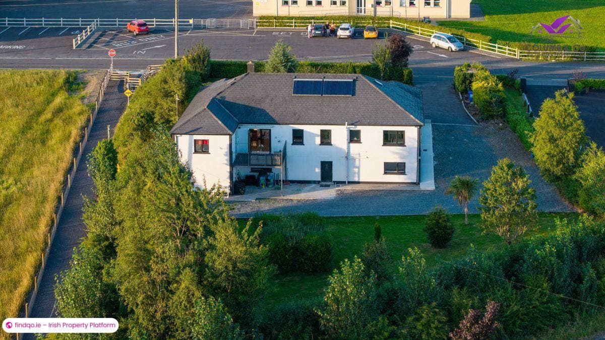 Detached house for Sale in Ballinamuck, Longford, N39 N8X9