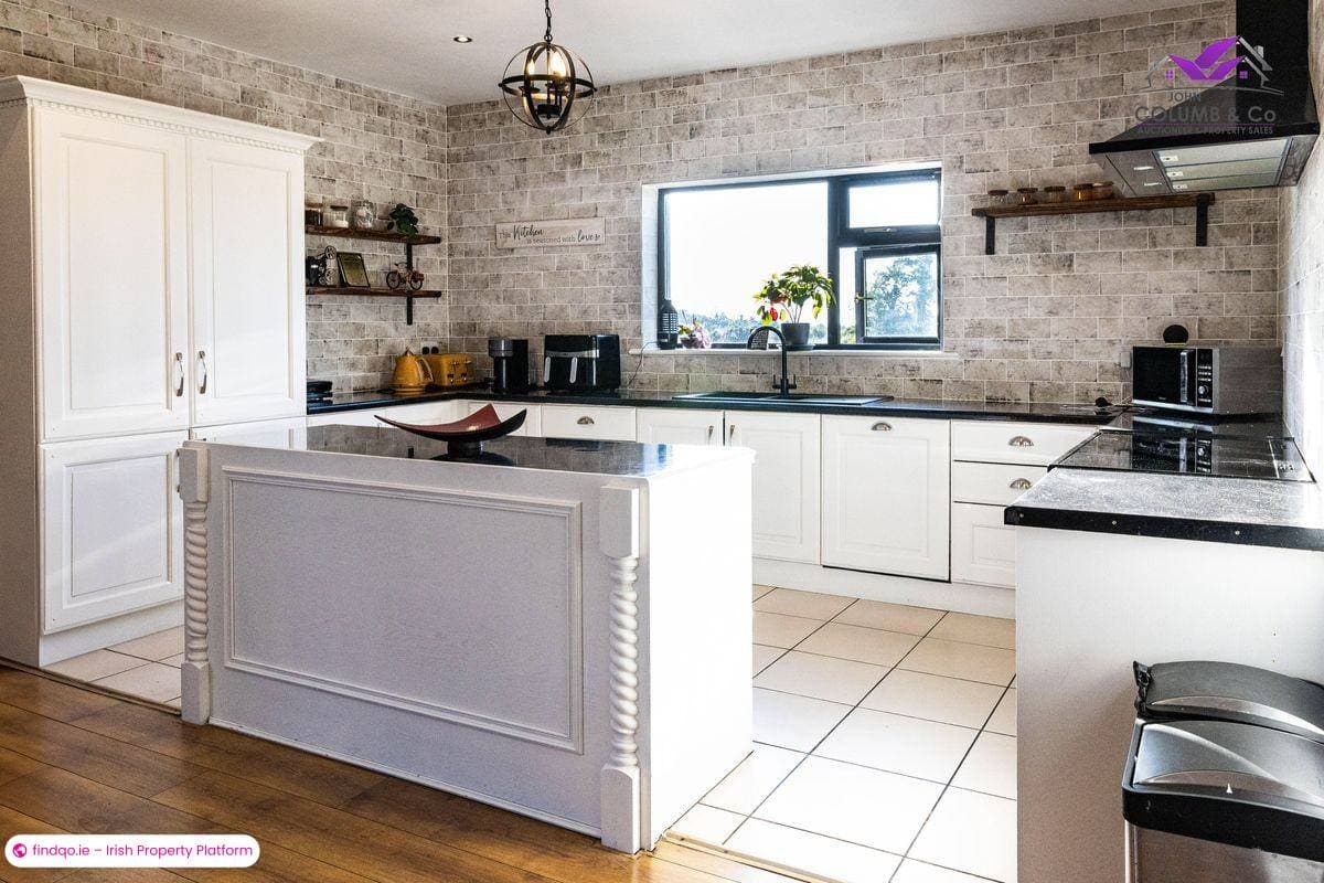 Detached house for Sale in Ballinamuck, Longford, N39 N8X9