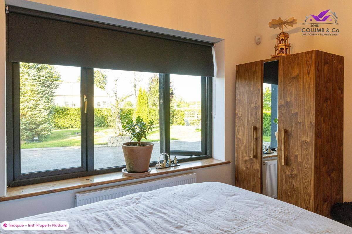 Detached house for Sale in Ballinamuck, Longford, N39 N8X9