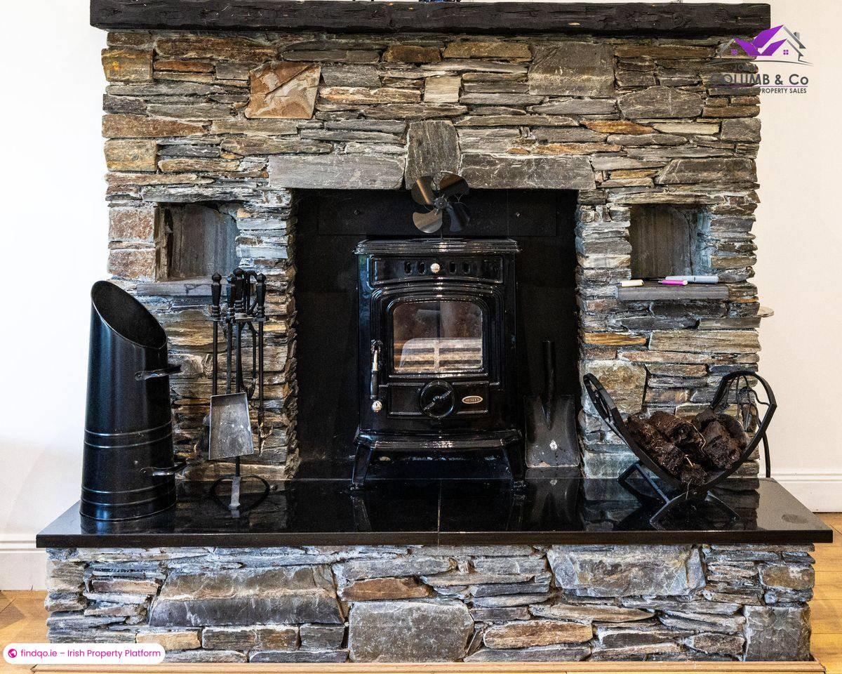 Detached house for Sale in Ballinamuck, Longford, N39 N8X9