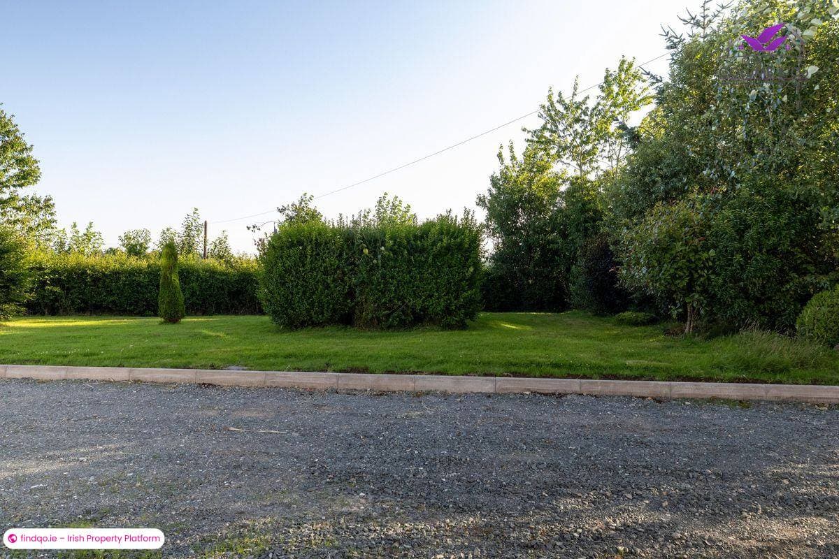 Detached house for Sale in Ballinamuck, Longford, N39 N8X9