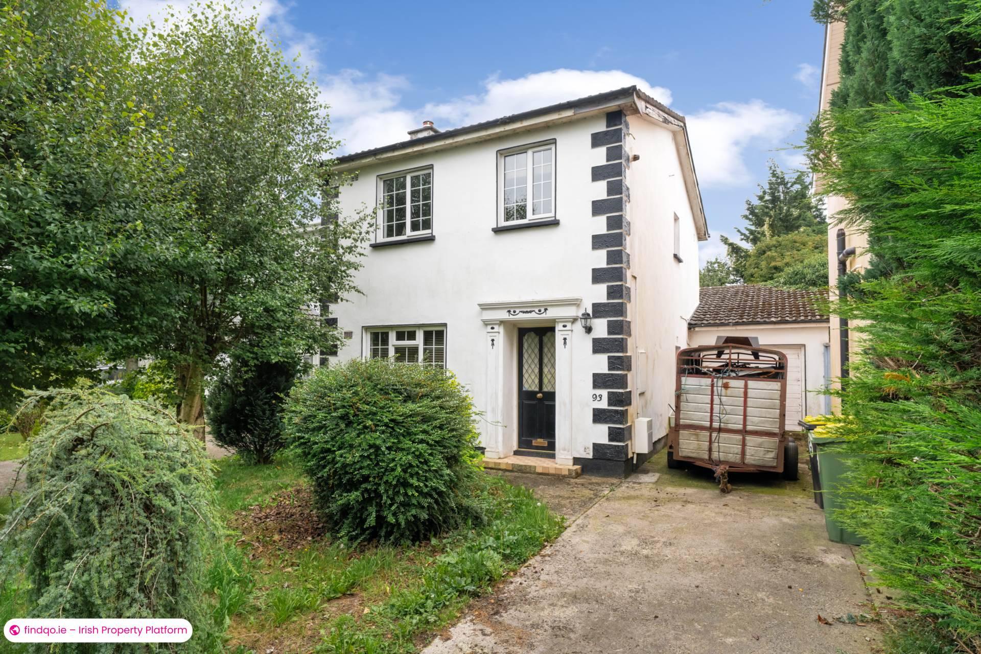 Detached house for Sale in Celbridge, Kildare