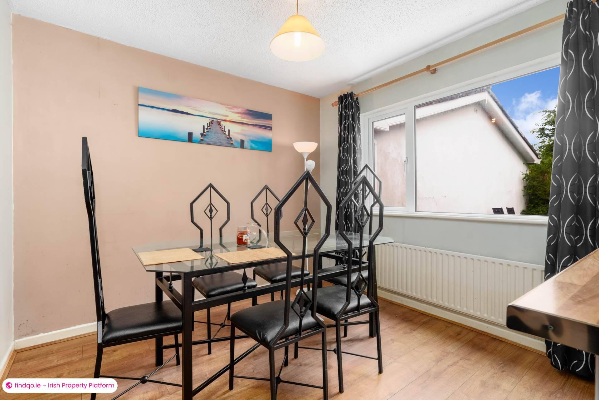 Detached house for Sale in Celbridge, Kildare