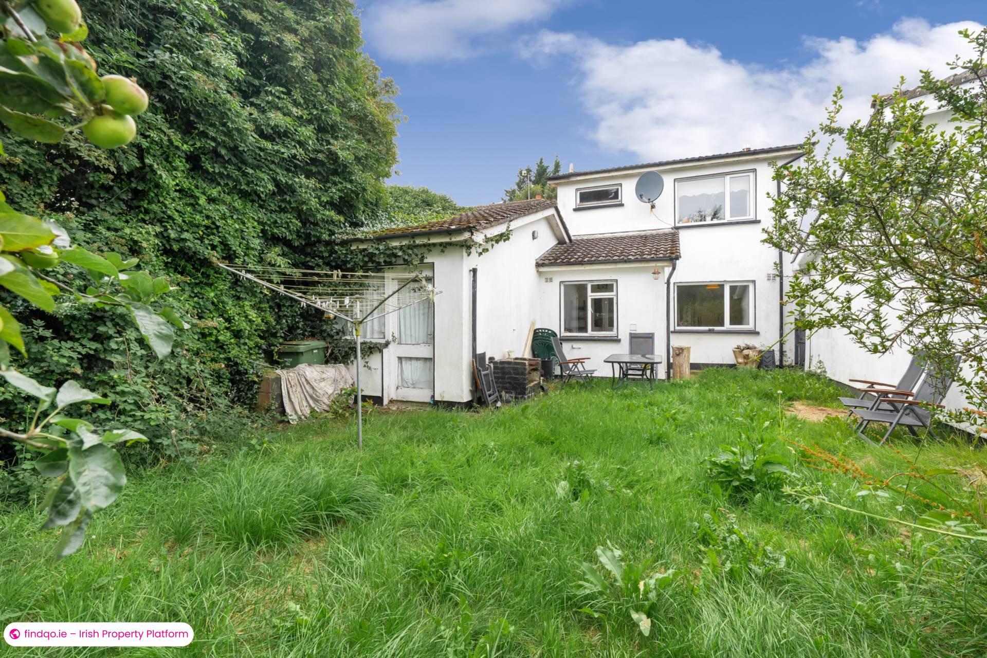 Detached house for Sale in Celbridge, Kildare