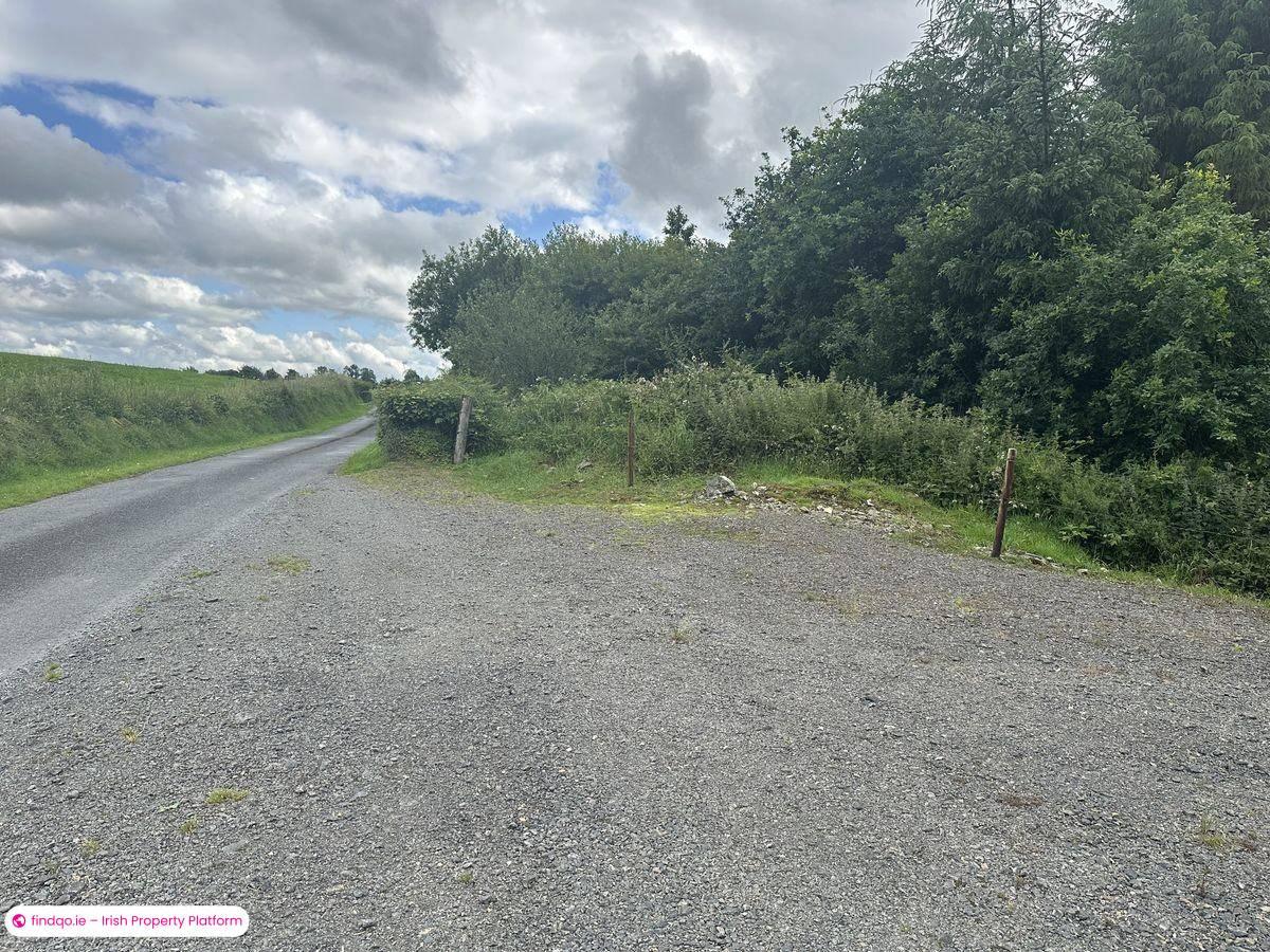 Agricultural Land for Sale in Killeshandra, Cavan