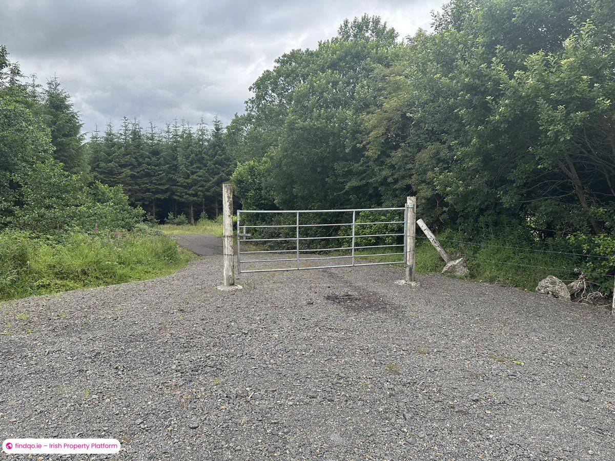 Agricultural Land for Sale in Killeshandra, Cavan