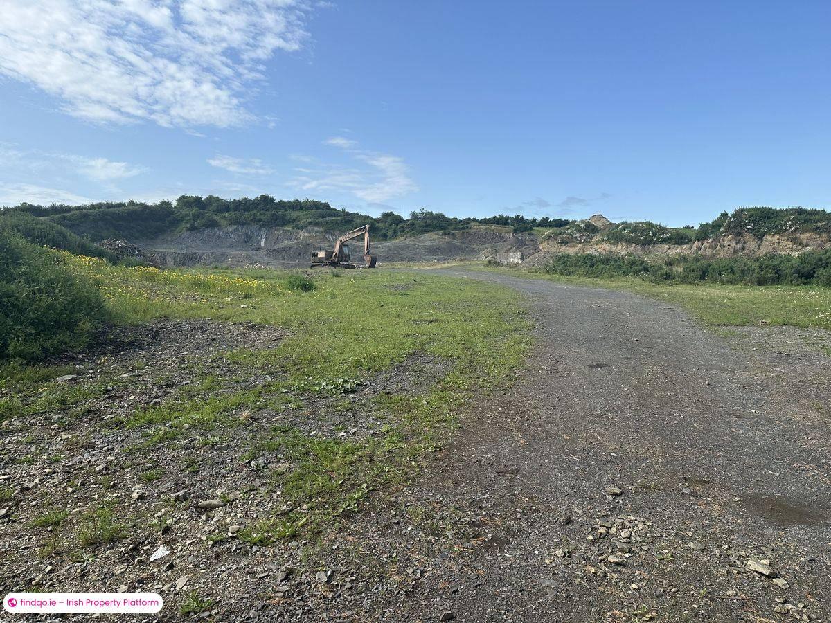 Industrial Site for Sale in Granard, Longford