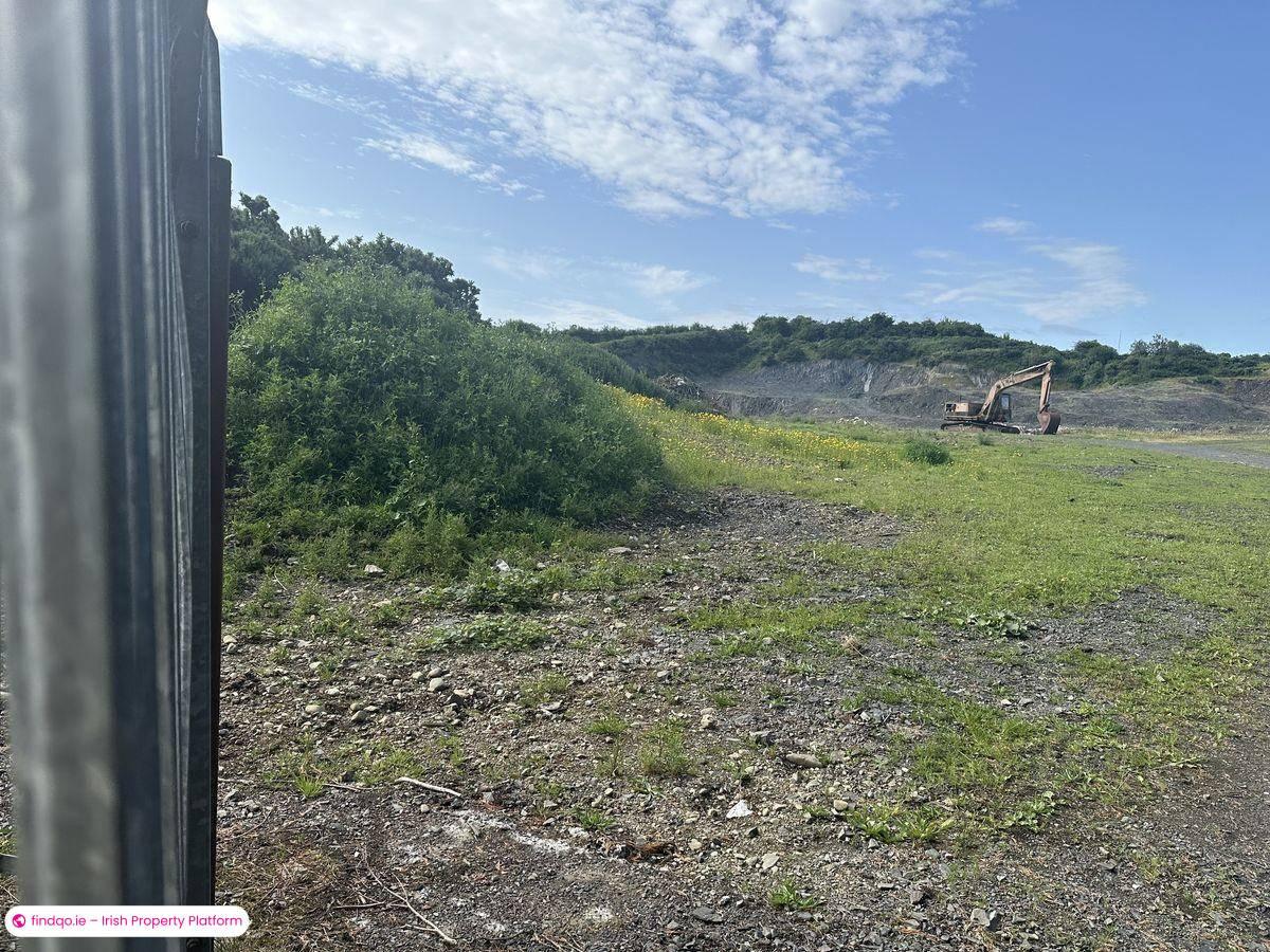 Industrial Site for Sale in Granard, Longford