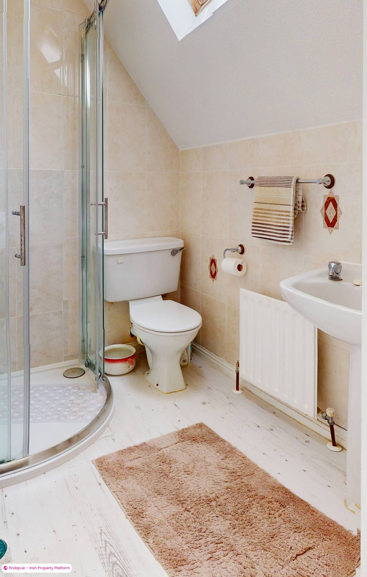 Semi-detached house for Sale in Donabate, Dublin (County)