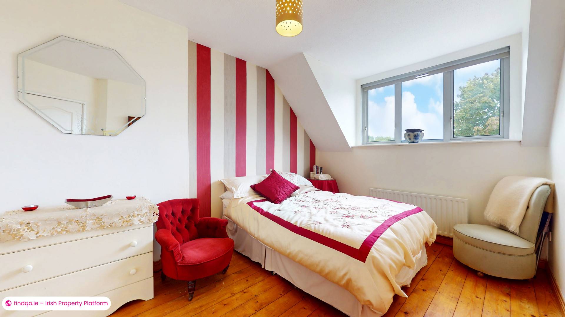 Semi-detached house for Sale in Donabate, Dublin (County)