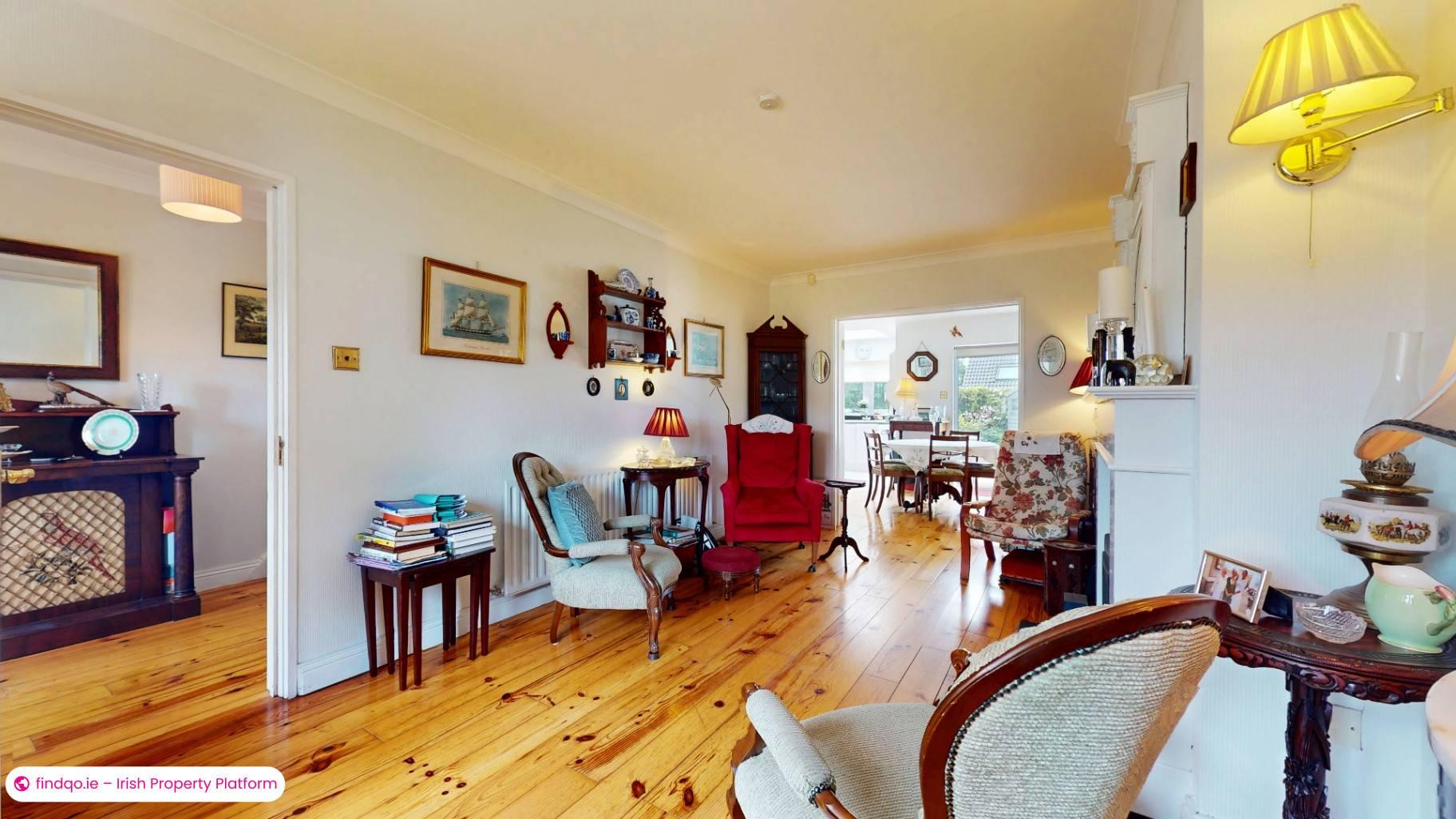 Semi-detached house for Sale in Donabate, Dublin (County)
